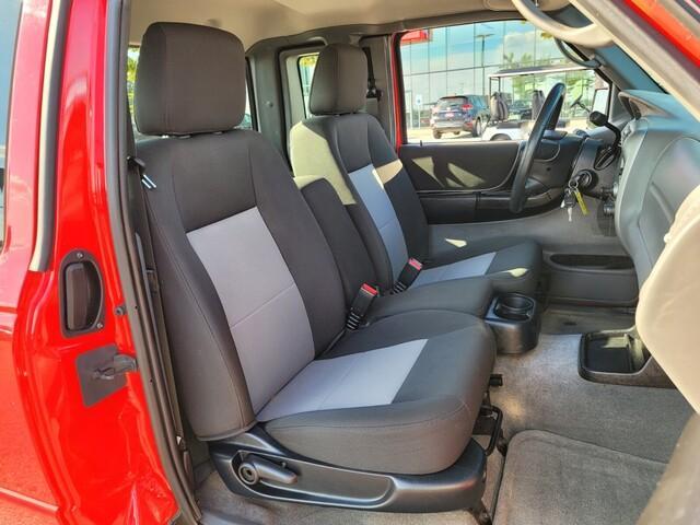 used 2011 Ford Ranger car, priced at $16,997