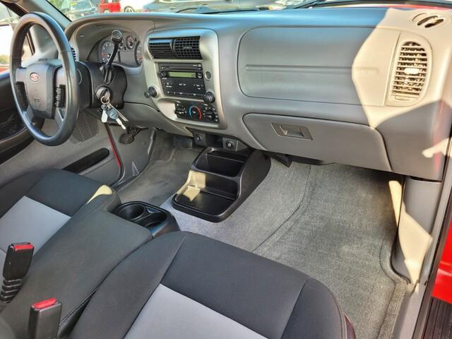 used 2011 Ford Ranger car, priced at $16,997