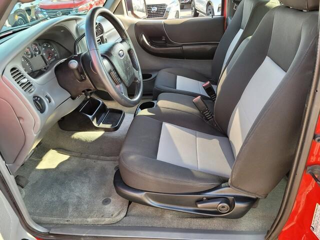 used 2011 Ford Ranger car, priced at $16,997