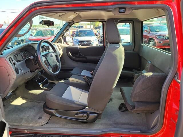 used 2011 Ford Ranger car, priced at $16,997