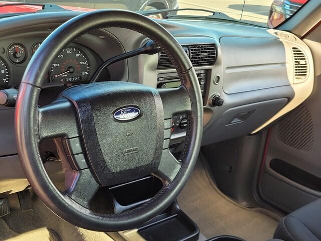 used 2011 Ford Ranger car, priced at $16,997