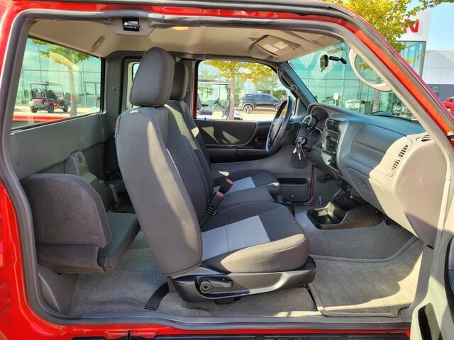 used 2011 Ford Ranger car, priced at $16,997