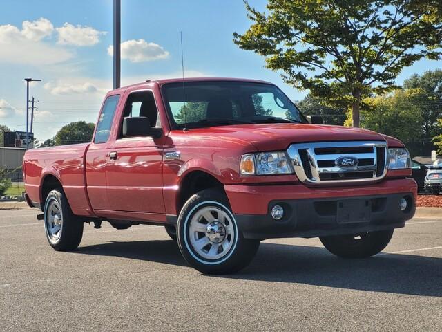 used 2011 Ford Ranger car, priced at $16,997