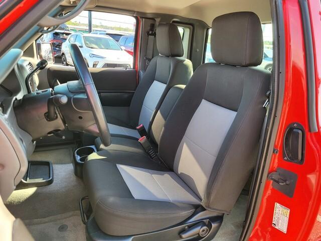 used 2011 Ford Ranger car, priced at $16,997