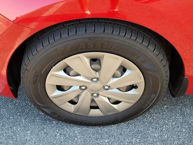 used 2020 Kia Rio car, priced at $9,800