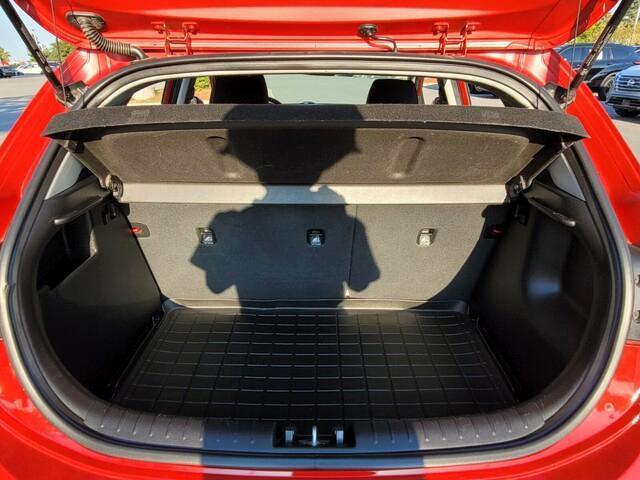 used 2020 Kia Rio car, priced at $9,800