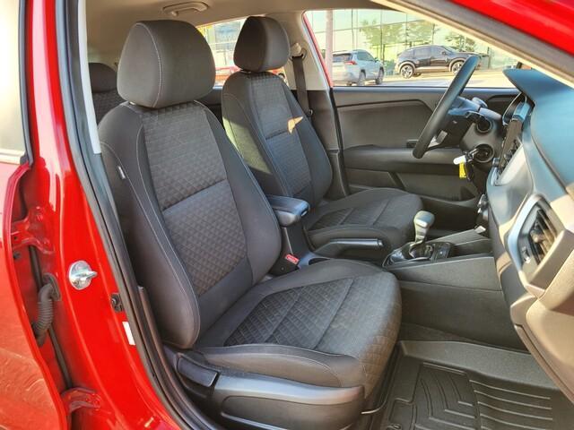 used 2020 Kia Rio car, priced at $9,800