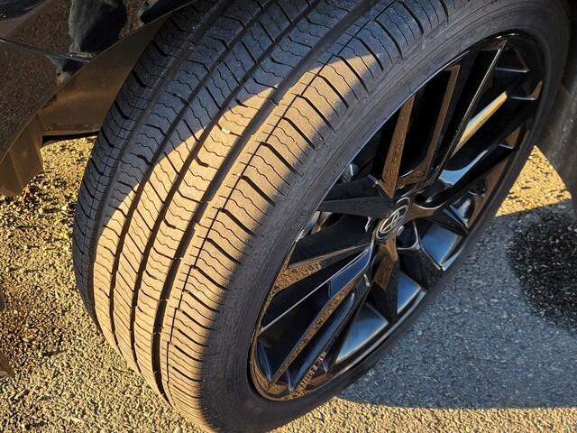 used 2024 Toyota Camry car, priced at $27,635