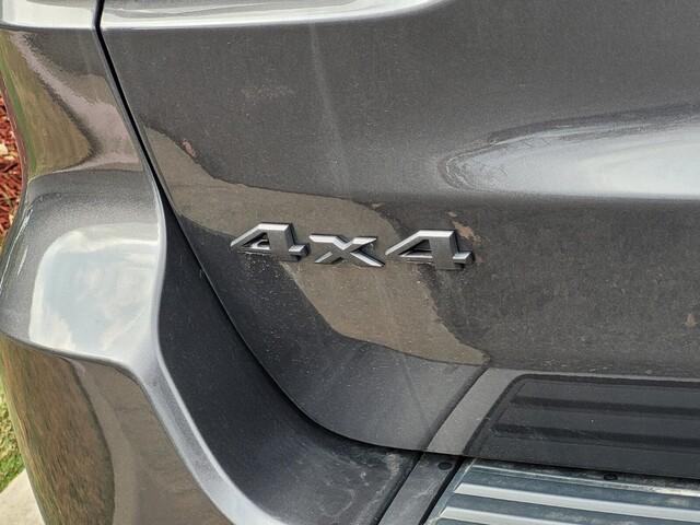 used 2021 Jeep Grand Cherokee car, priced at $23,426