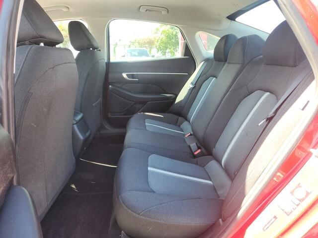 used 2021 Hyundai Sonata car, priced at $10,900