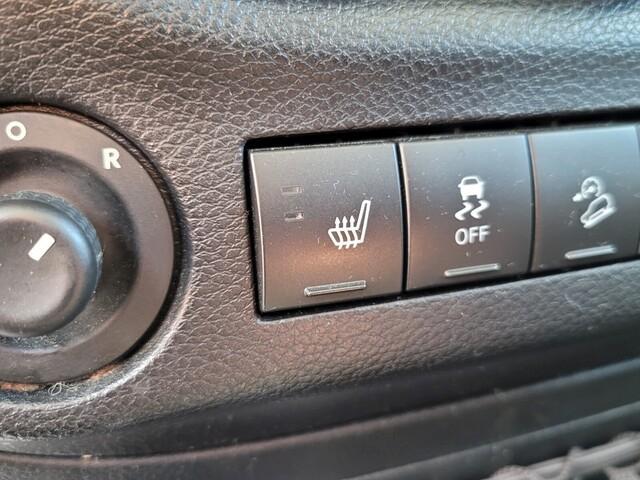used 2014 Jeep Wrangler Unlimited car, priced at $17,998