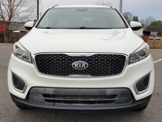 used 2017 Kia Sorento car, priced at $13,498