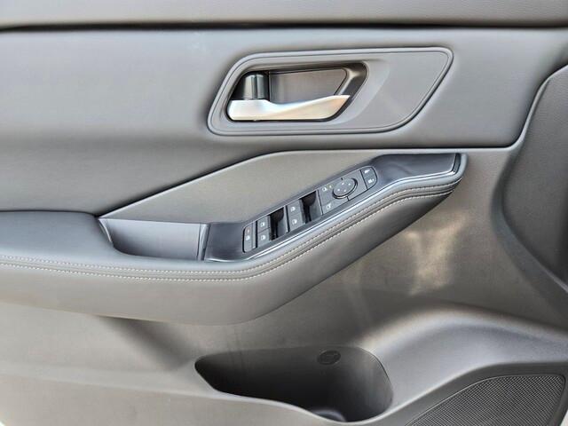 new 2026 Nissan Rogue car, priced at $28,640