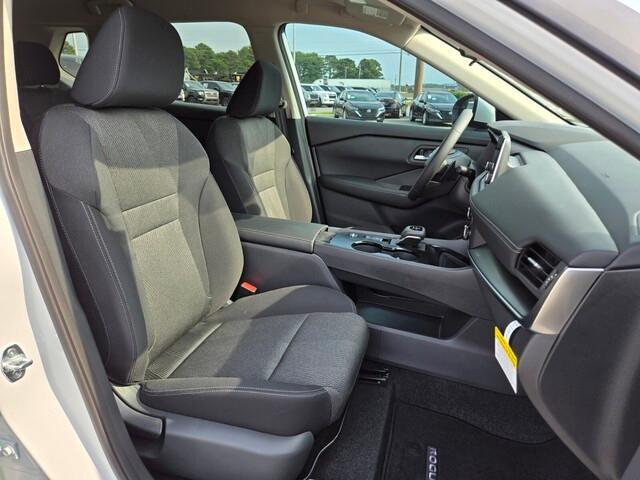 new 2026 Nissan Rogue car, priced at $28,640