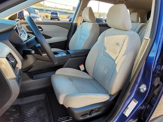 used 2021 Nissan Rogue car, priced at $16,994