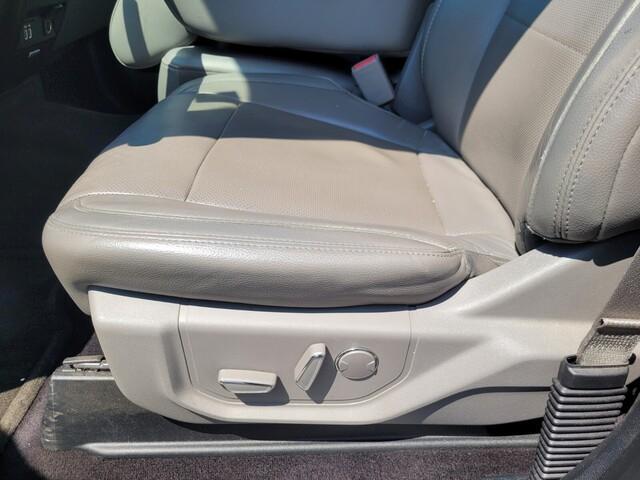 used 2017 Ford F-150 car, priced at $24,998