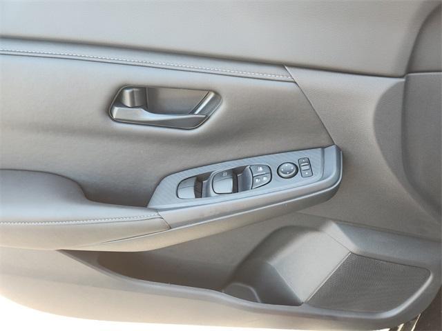 new 2025 Nissan Sentra car, priced at $22,434