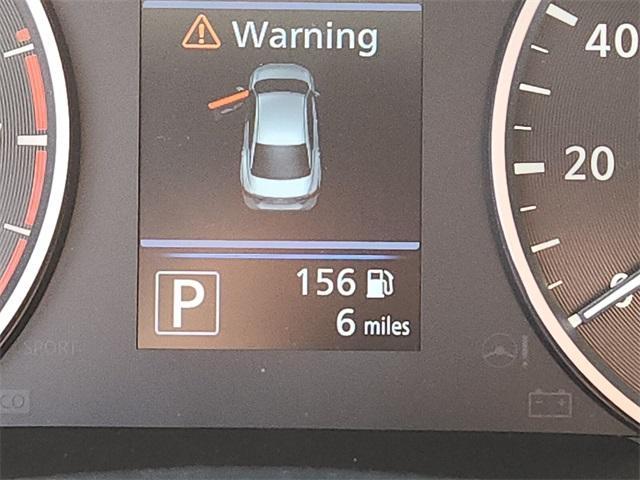 new 2025 Nissan Sentra car, priced at $22,434