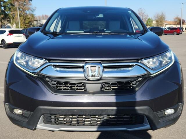 used 2018 Honda CR-V car, priced at $16,475