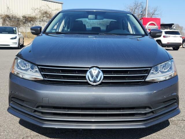 used 2017 Volkswagen Jetta car, priced at $11,798