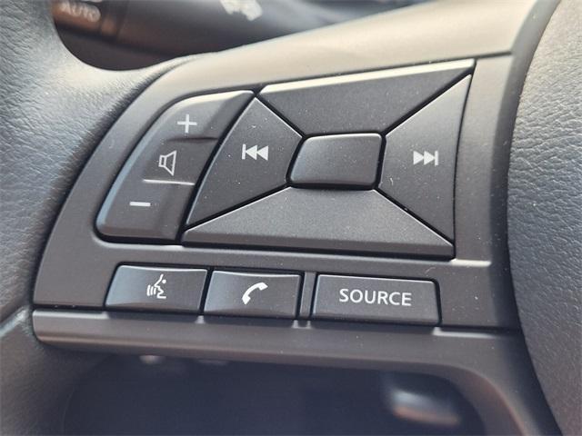 new 2025 Nissan Kicks Play car, priced at $22,992