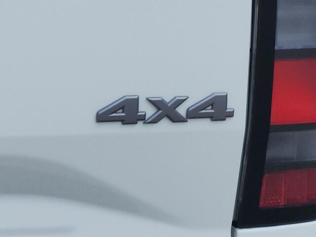 new 2025 Nissan Frontier car, priced at $34,599