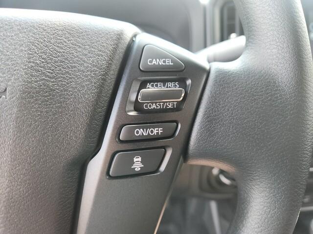 new 2025 Nissan Frontier car, priced at $34,599