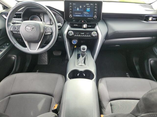 used 2021 Toyota Venza car, priced at $23,634
