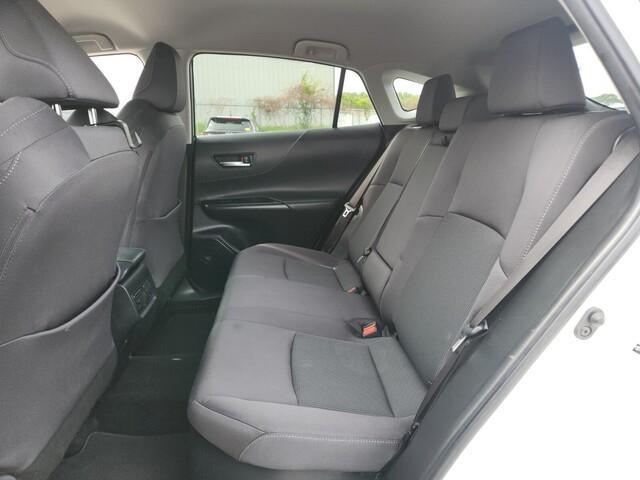used 2021 Toyota Venza car, priced at $23,634