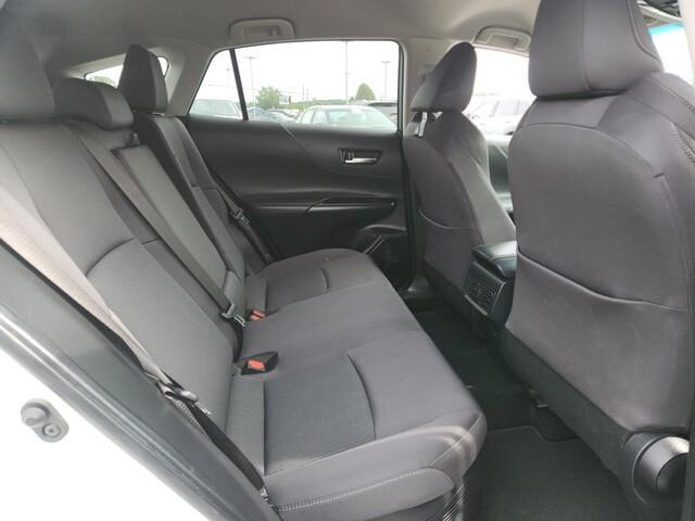 used 2021 Toyota Venza car, priced at $23,634