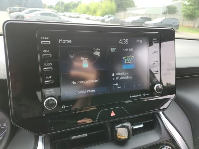 used 2021 Toyota Venza car, priced at $23,634