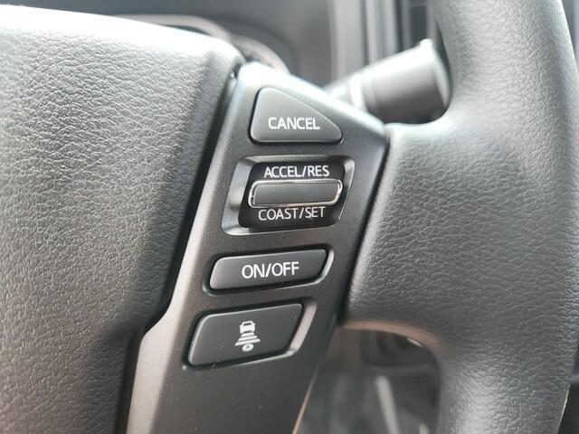 new 2025 Nissan Frontier car, priced at $35,230