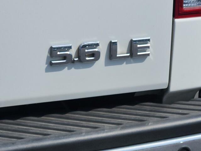 used 2005 Nissan Titan car, priced at $9,998