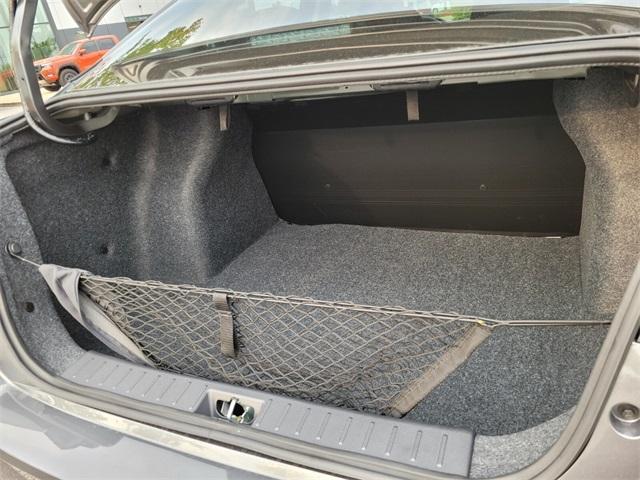 new 2025 Nissan Versa car, priced at $19,271