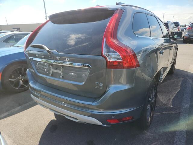 used 2017 Volvo XC60 car, priced at $14,998