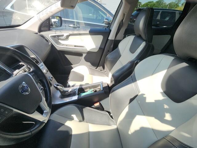 used 2017 Volvo XC60 car, priced at $14,998