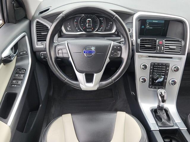 used 2017 Volvo XC60 car, priced at $13,994