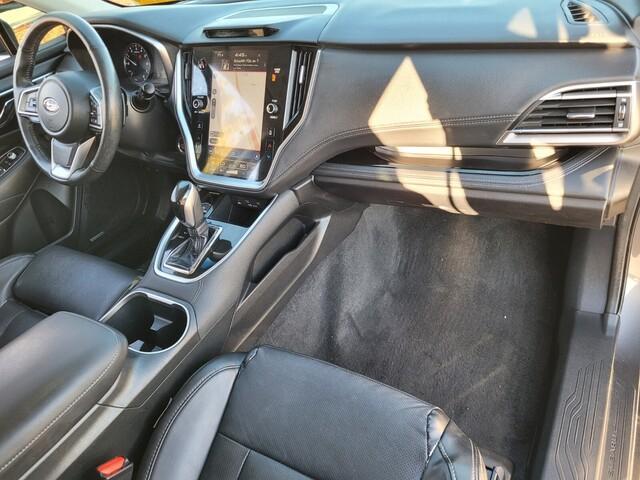 used 2021 Subaru Outback car, priced at $21,215
