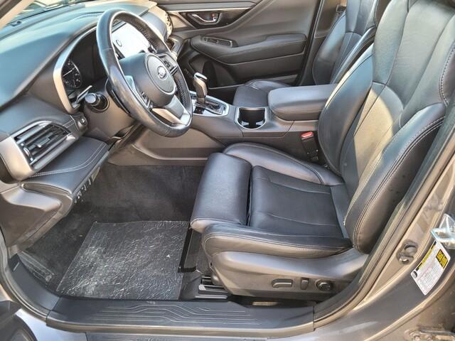 used 2021 Subaru Outback car, priced at $21,215