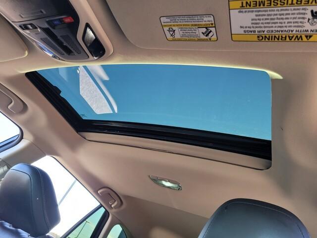 used 2021 Subaru Outback car, priced at $21,215