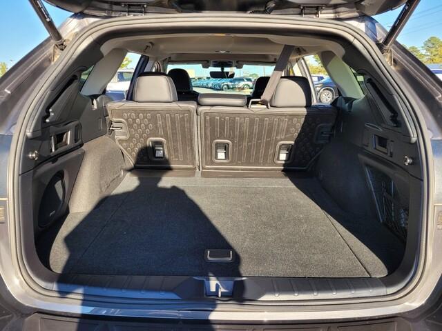 used 2021 Subaru Outback car, priced at $21,215