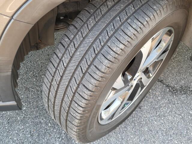 used 2021 Subaru Outback car, priced at $21,215