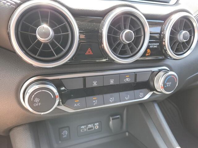 new 2025 Nissan Sentra car, priced at $23,185
