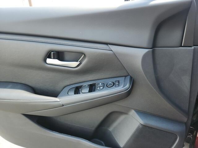 new 2025 Nissan Sentra car, priced at $23,185