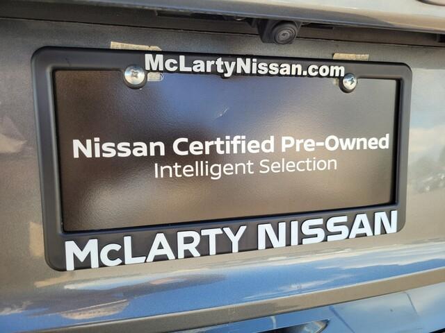 used 2025 Nissan Rogue car, priced at $29,900