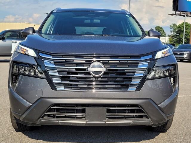used 2025 Nissan Rogue car, priced at $29,900
