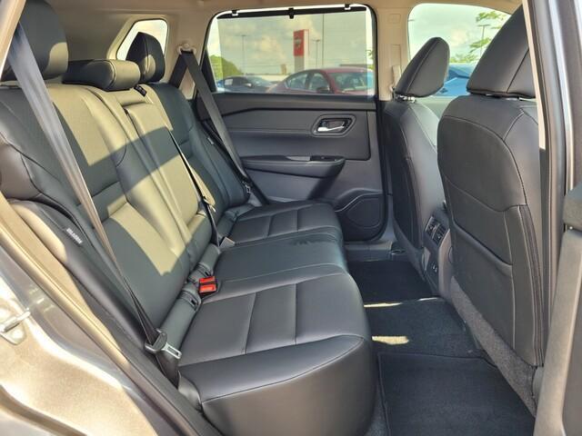 used 2025 Nissan Rogue car, priced at $29,900