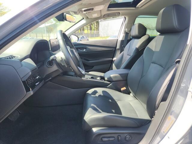 used 2024 Honda Accord Hybrid car, priced at $34,450