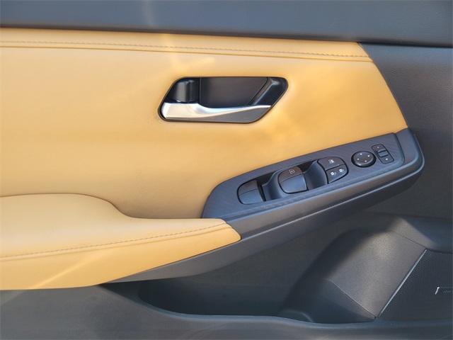 new 2025 Nissan Sentra car, priced at $26,802