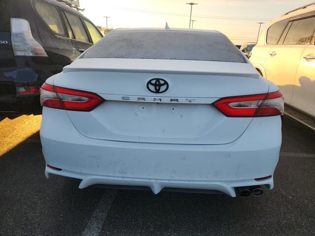 used 2019 Toyota Camry car, priced at $19,998